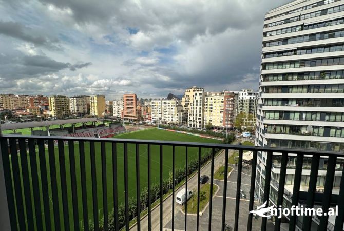 Shtepi me qera Apartament ne Tirane, 2+1, Mobilimi E mobiluar, Pagesa 2,300  Euro.