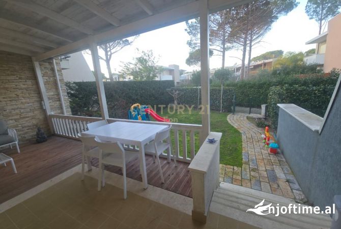 Shtepi ne shitje 2+1 ne Durres - 265,000 Euro