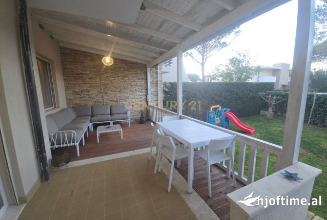 Shtepi ne shitje 2+1 ne Durres - 265,000 Euro