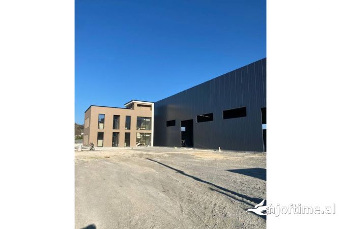 Ambient biznesi me qera 4+1 ne Tirane - 6,000 Euro