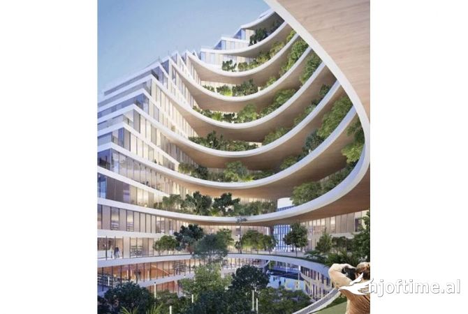 House for Sale 2+1 in Tirana - 534,000 Euro