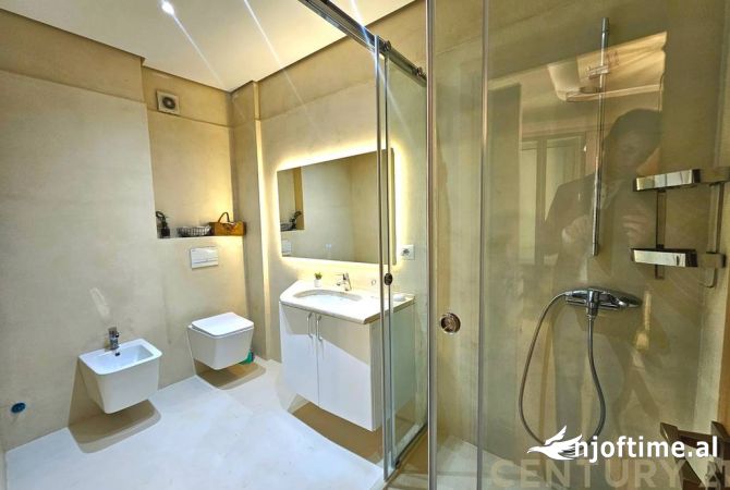 Apartment for rent in Tirana 2+1, Furnished