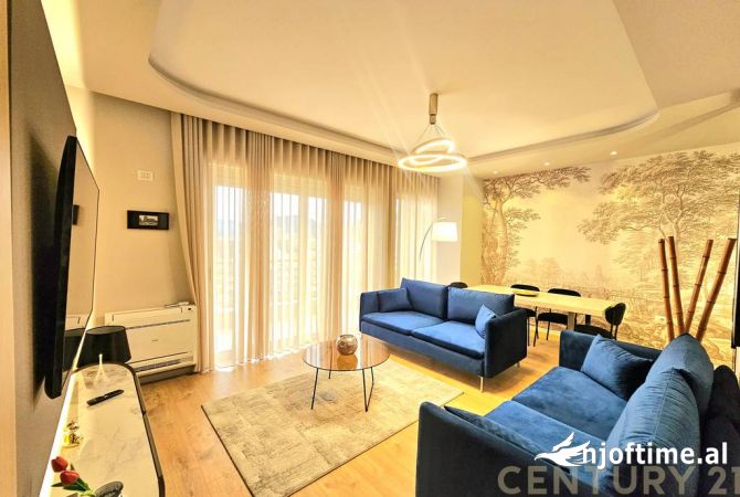 Casa in affitto 2+1 a Tirana - 850 Euro