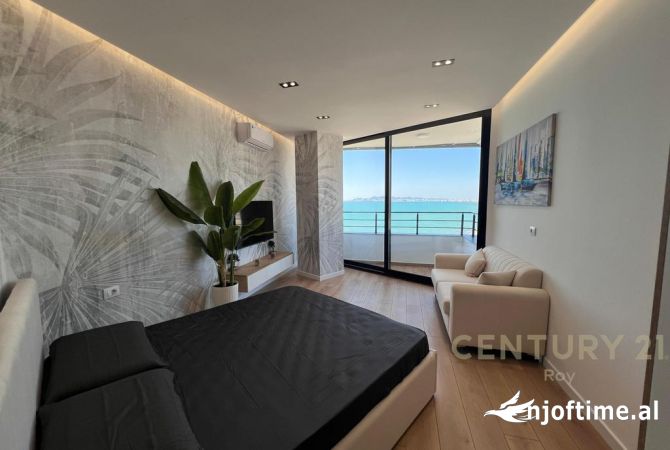 Shtepi ne shitje Garsoniere ne Durres - 85,000 Euro