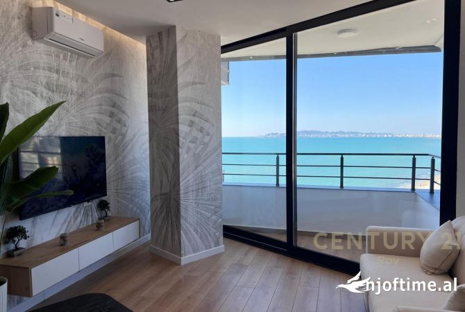 Shtepi ne shitje Garsoniere ne Durres - 85,000 Euro