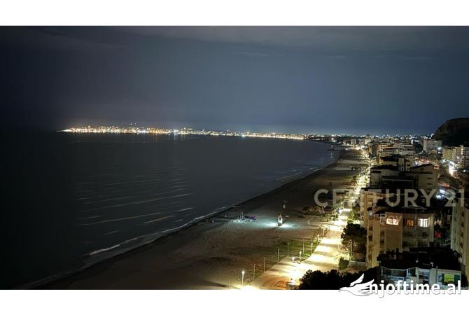 Apartment for sale in Durres Garsoniere, Furnished