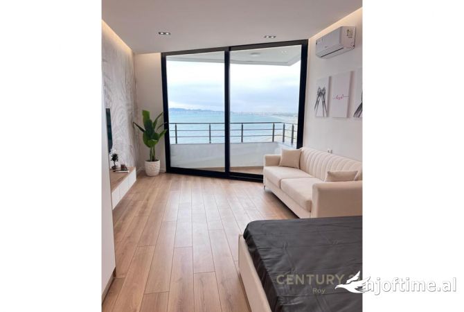 Shtepi ne shitje Garsoniere ne Durres - 85,000 Euro