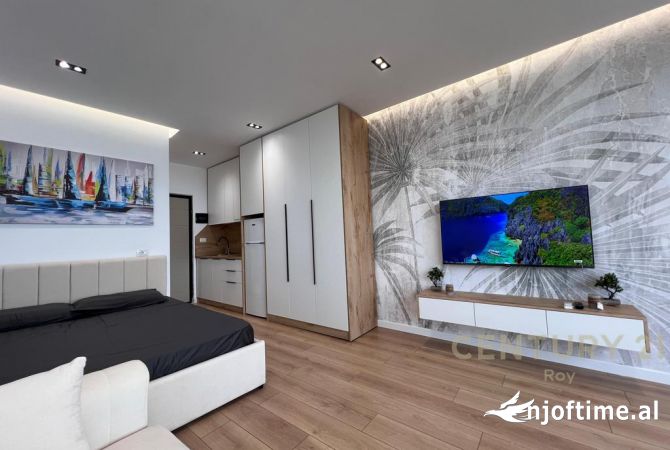 Shtepi ne shitje Garsoniere ne Durres - 85,000 Euro