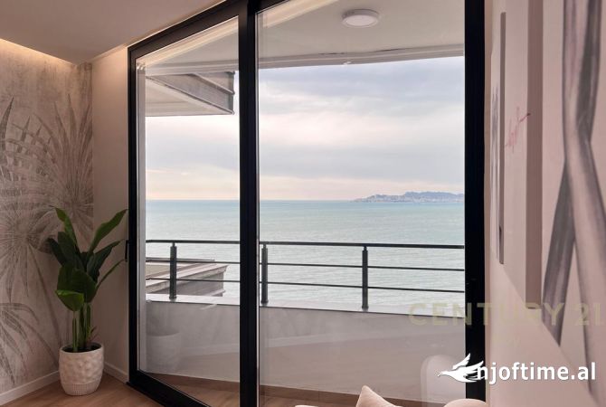 House for Sale Garsoniere in Durres - 85,000 Euro