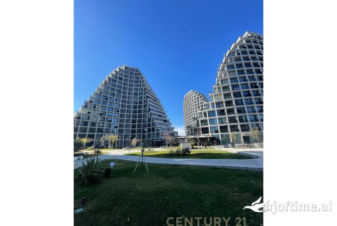 Ambient biznesi me qera 3+1 ne Tirane - 3,000 Euro