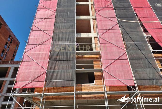 House for Sale 2+1 in Tirana - 142,980 Euro