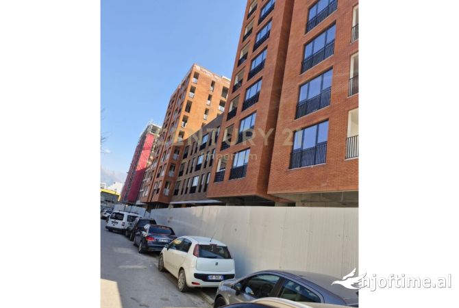 House for Sale 2+1 in Tirana - 142,980 Euro