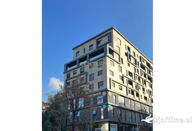 Ambient biznesi me qera 3+1 ne Tirane - 800 Euro