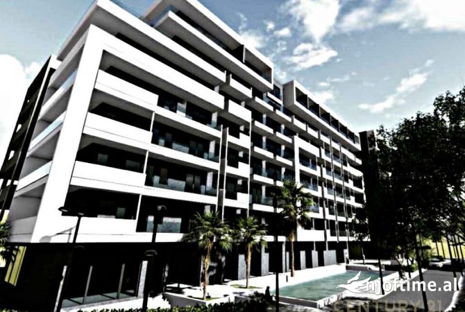 Shtepi ne shitje Garsoniere ne Vlore - 865,000 Euro