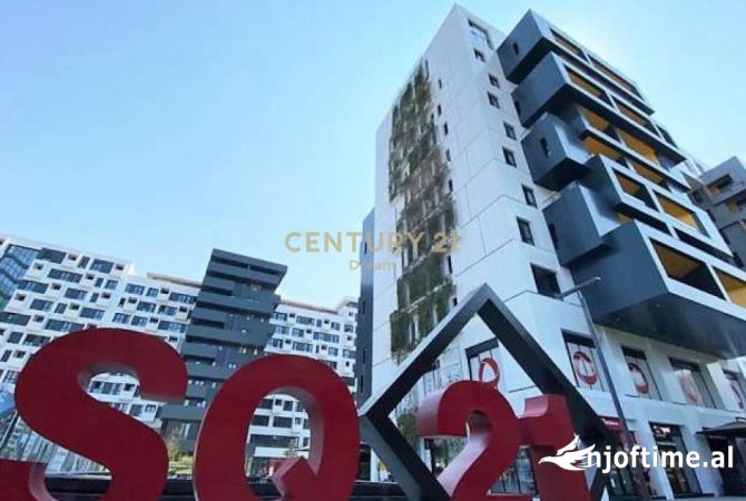 Ambient biznesi me qera 1+1 ne Tirane - 3,650 Euro