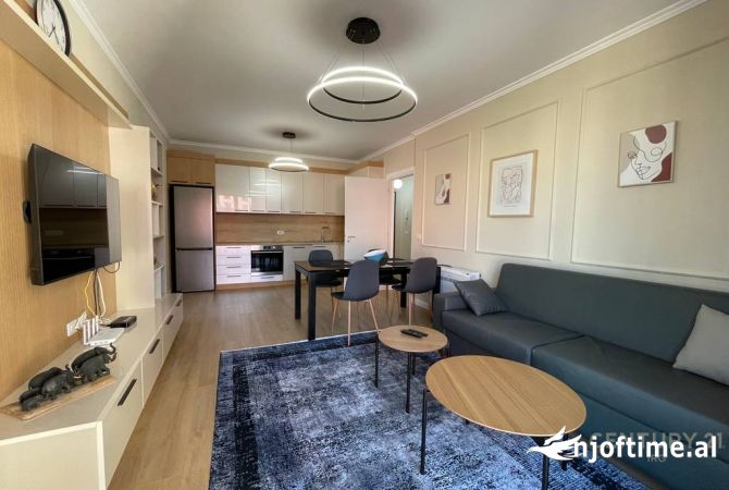 Shtepi me qera 3+1 ne Tirane - 1,500 Euro