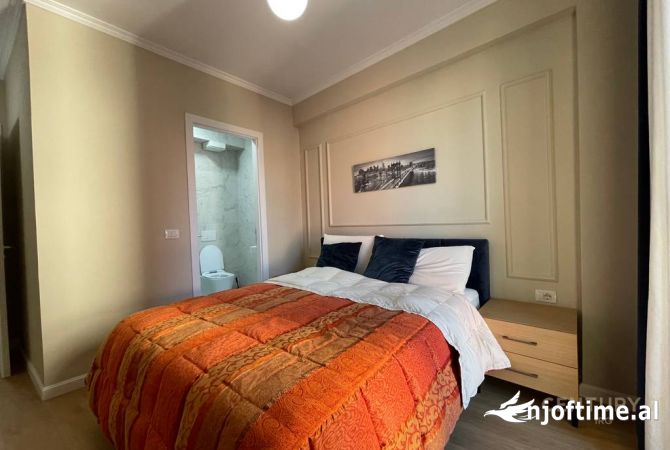 Apartment for rent in Tirana 3+1, Furnished