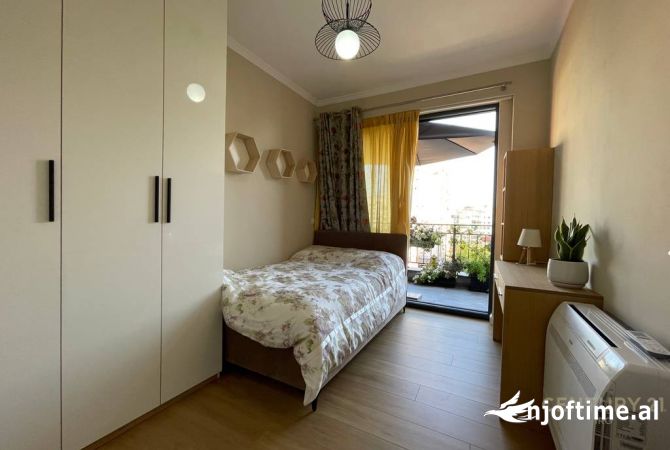 Apartment for rent in Tirana 3+1, Furnished