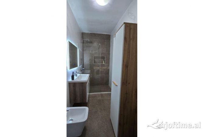 Apartment for rent in Tirana 1+1, Furnished