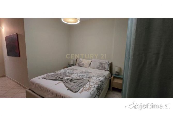 Apartment for rent in Tirana 1+1, Furnished