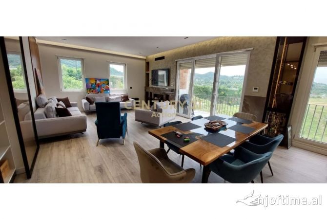 Shtepi ne shitje 2+1 ne Tirane - 340,000 Euro