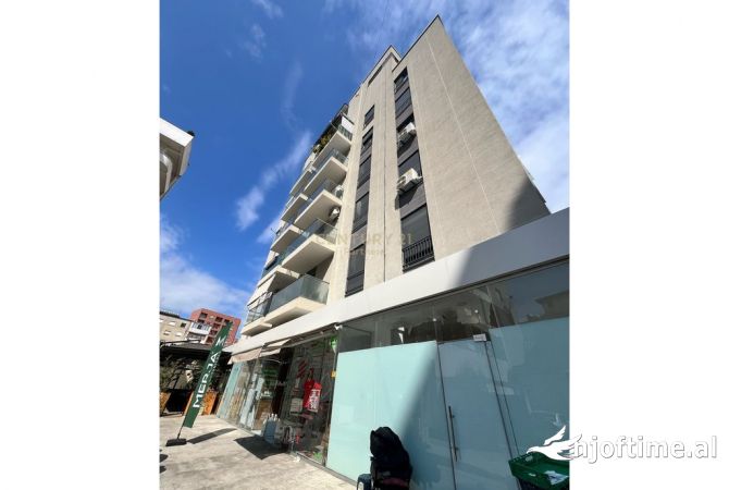 Ambient biznesi ne shitje 1+1 ne Tirane - 200,000 Euro