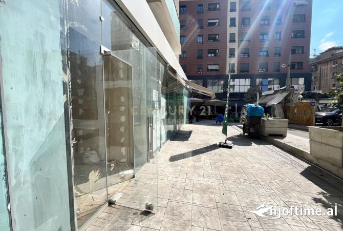 Ambient biznesi ne shitje 1+1 ne Tirane - 200,000 Euro