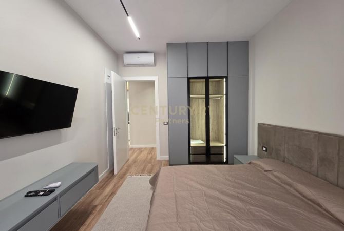 Shtepi me qera Apartament ne Tirane, 1+1, Mobilimi E mobiluar, Pagesa 1,000  Euro.