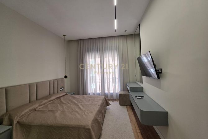 Shtepi me qera Apartament ne Tirane, 1+1, Mobilimi E mobiluar, Pagesa 1,000  Euro.