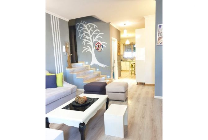 Shtepi me qera 2+1 ne Tirane - 550 Euro