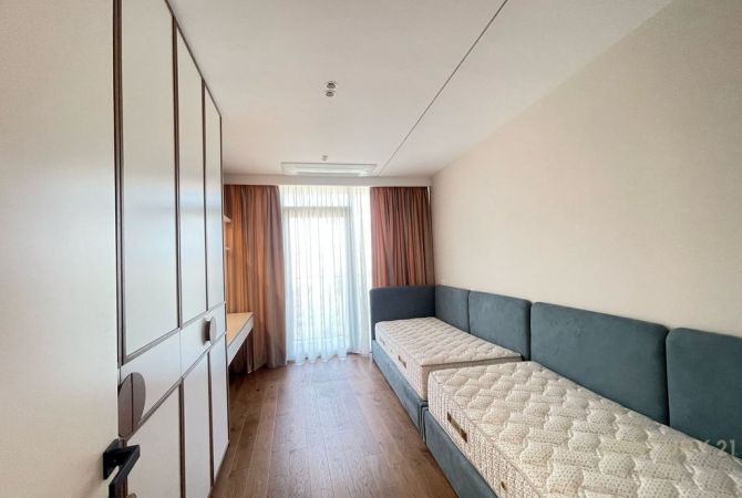 Apartment for sale in Tirana 2+1, Furnished