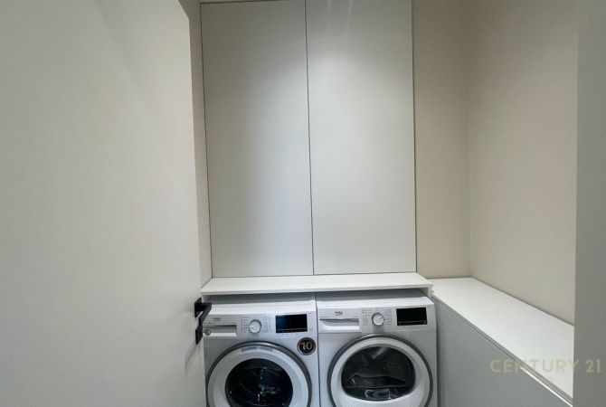 Apartment for sale in Tirana 2+1, Furnished