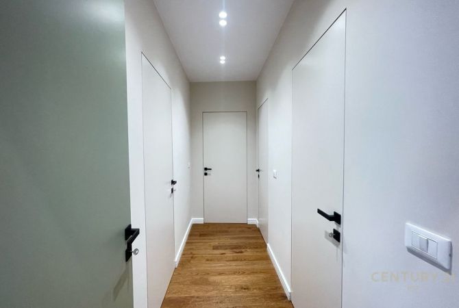 Apartment for sale in Tirana 2+1, Furnished