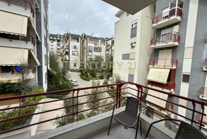 Shtepi ne shitje Apartament ne Tirane, 2+1, Mobilimi E mobiluar, Pagesa 225,000  Euro.