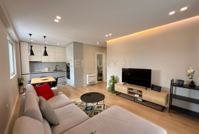Shtepi ne shitje 2+1 ne Tirane - 225,000 Euro