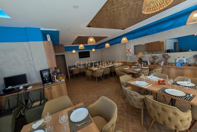 Ambient biznesi me qera 2+1 ne Tirane - 2,500 Euro