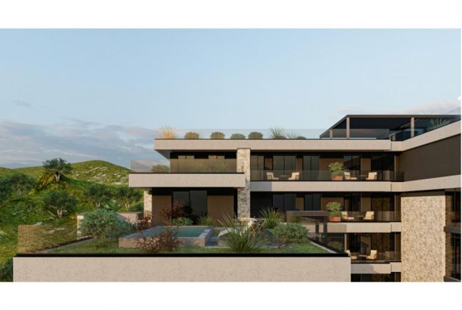 Shtepi ne shitje Apartament ne Himare, Garsoniere, Mobilimi Bosh, pa mobiluar, Pagesa 203,000  Euro.