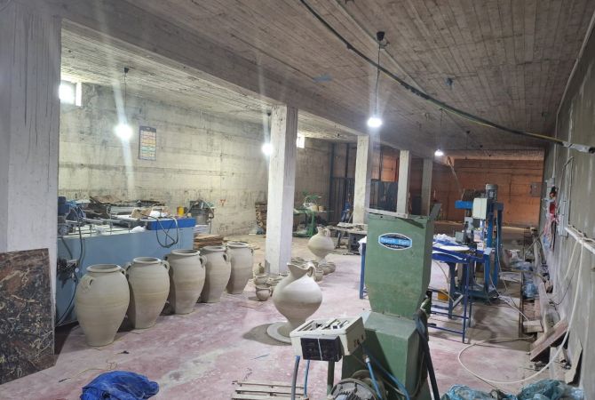 Ambient biznesi me qera 4+1 ne Tirane - 3,000 Euro