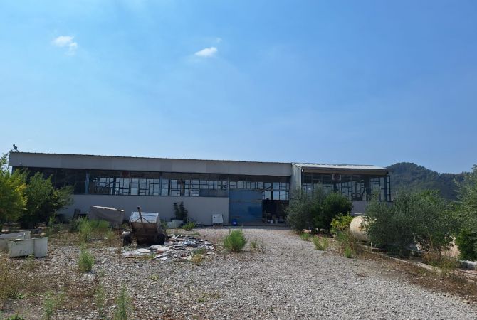 Ambient biznesi me qera 4+1 ne Tirane - 3,000 Euro