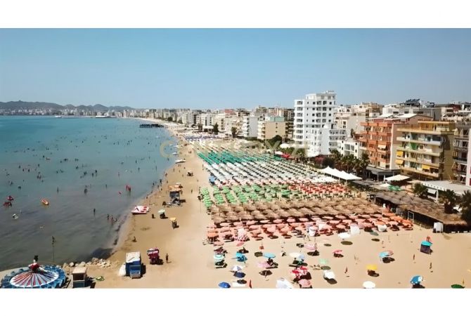 Business Property in Sale 5+1 in Durres - 550,000 Euro
