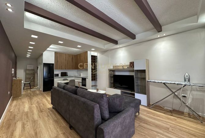 Shtepi ne shitje 1+1 ne Tirane - 180,000 Euro