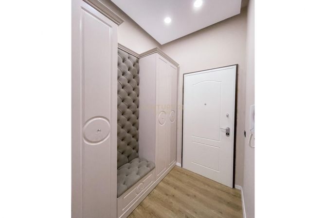 Shtepi me qera Apartament ne Tirane, 2+1, Mobilimi E mobiluar, Pagesa 1,200  Euro.