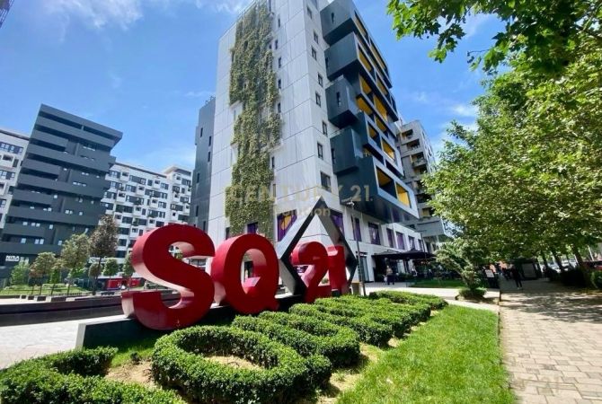 Shtepi ne shitje 2+1 ne Tirane - 285,000 Euro