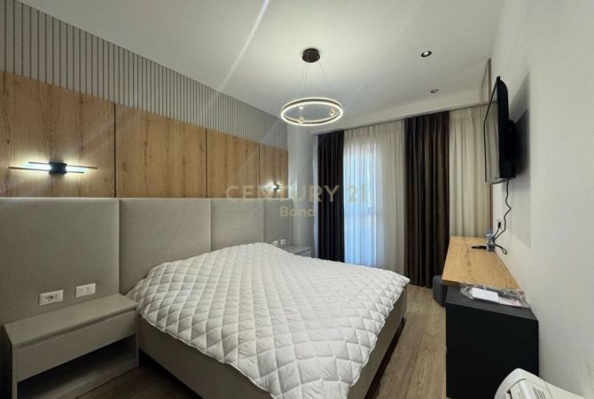 Apartment for rent in Tirana 2+1, Furnished