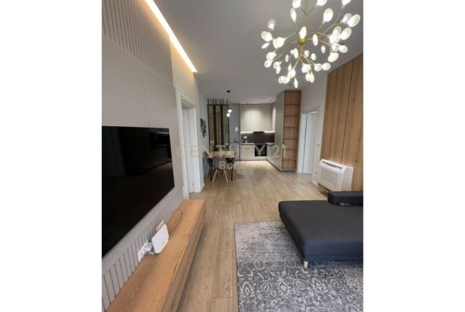 Shtepi me qera 2+1 ne Tirane - 1,500 Euro