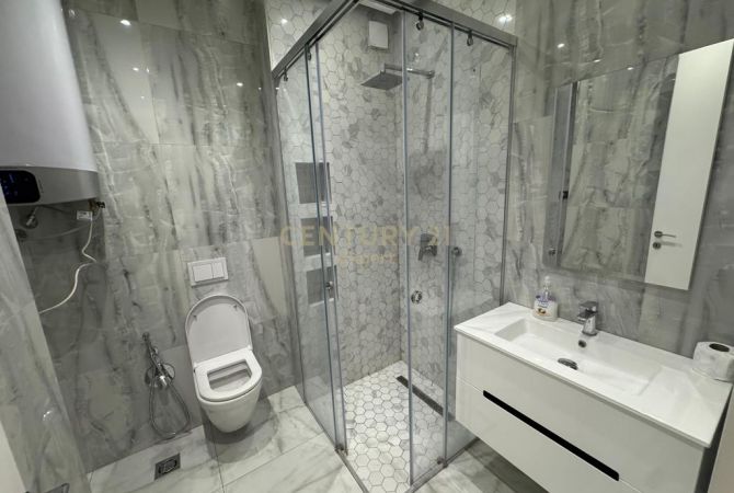 Apartment for rent in Tirana 2+1, Furnished