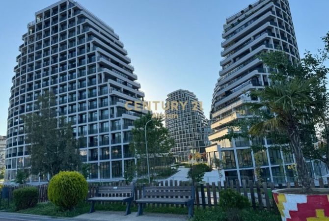 Ambient biznesi me qera 1+1 ne Tirane - 1,000 Euro