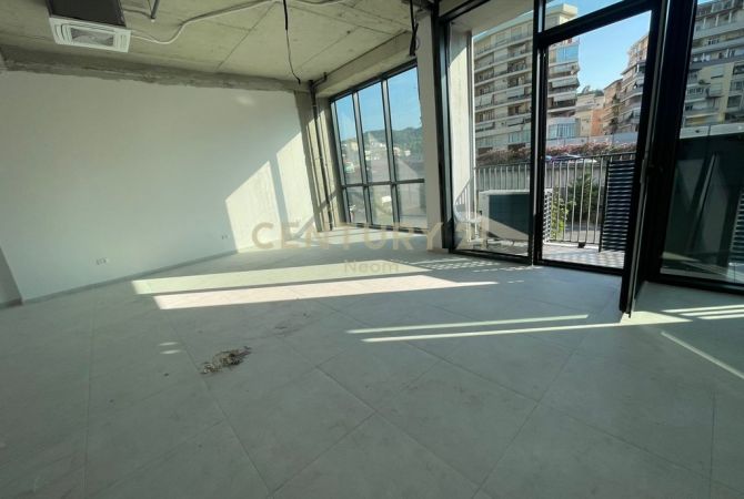 Ambient biznesi me qera 1+1 ne Tirane - 1,000 Euro
