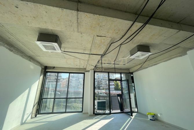 Ambient biznesi me qera 1+1 ne Tirane - 1,000 Euro