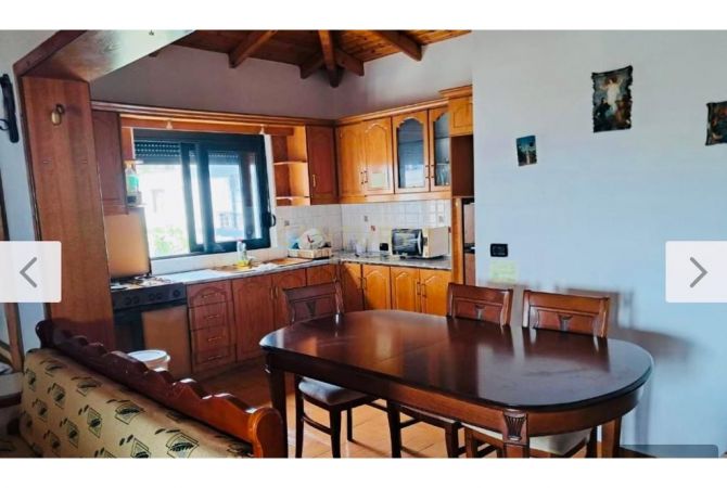 Hotel ne Shitje ne Sarande